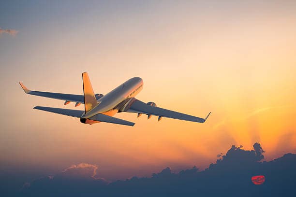 AWS Flight Database
