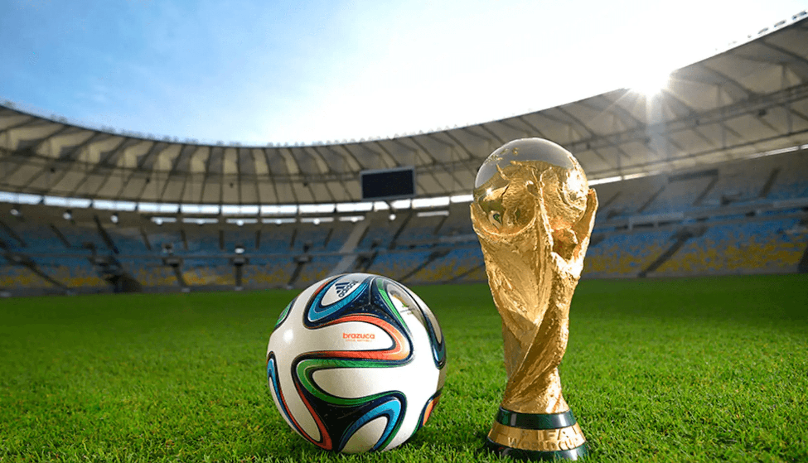 FIFA World Cup Prediction